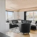 Дом отдыха 670-thisted-krebsvej-4 *
