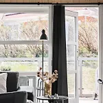 Дом отдыха 670-thisted-krebsvej-4 Тистед