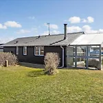 670-thisted-krebsvej-4 Дом отдыха