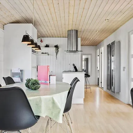 670-thisted-krebsvej-4 * Thisted