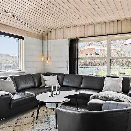 670-thisted-krebsvej-4 Ferienhaus Thisted