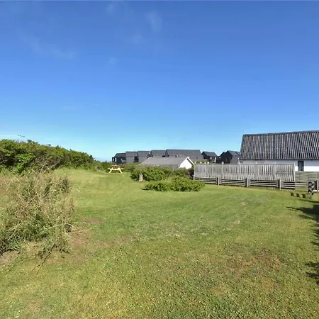 670-thisted-krebsvej-4 * Thisted