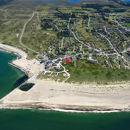 Σπίτι διακοπών 670-thisted-krebsvej-4 Thisted