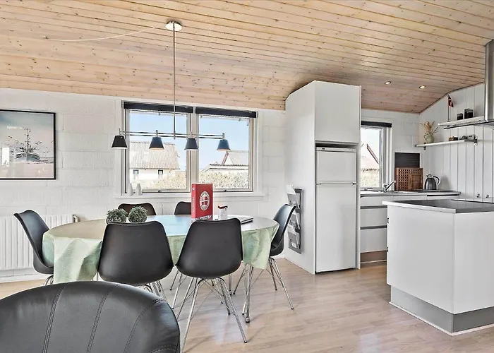 Σπίτι διακοπών 670-thisted-krebsvej-4 Thisted