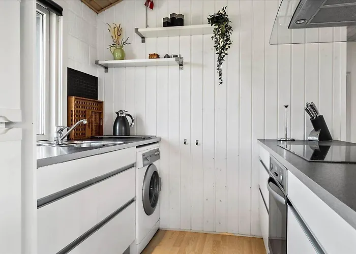 670-thisted-krebsvej-4 * Thisted