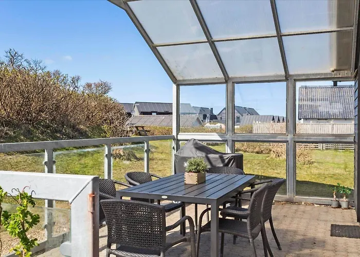 670-thisted-krebsvej-4 * Thisted