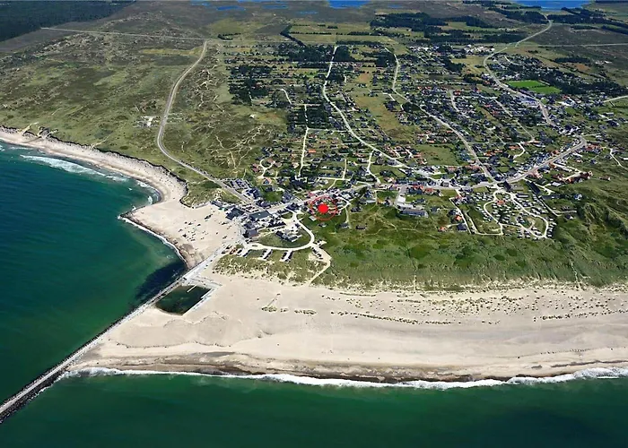 Σπίτι διακοπών 670-thisted-krebsvej-4 Thisted